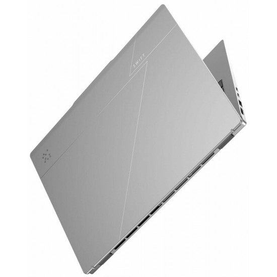 Ноутбук Acer Swift Go 14 AI SFG14-64-R23X (NX.JDAEU.003) Silver