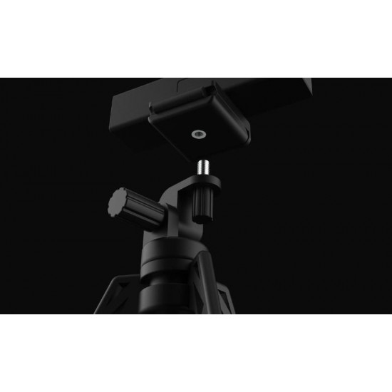 Веб-камера J5create JVCU435-N Black