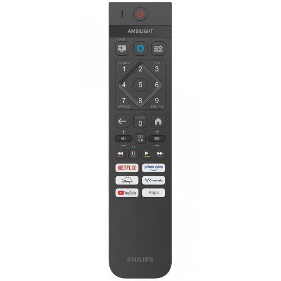 Телевізор Philips 65PUS8510/12