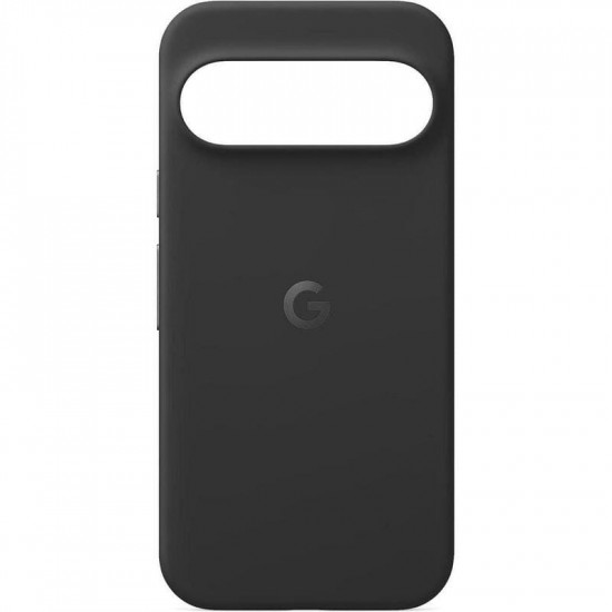 Чохол-накладка Google Official для Google Pixel 9 Pro XL Obsidian (GA05656)