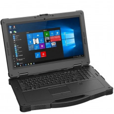 Ноутбук AGN X15A (AGN_x15A_i7_12Th_32_512) Black