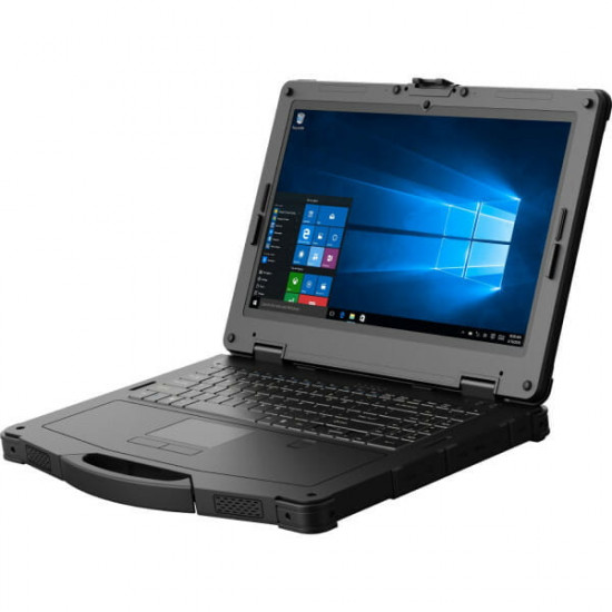 Ноутбук AGN X15A (AGN_x15A_i7_12Th_32_512) Black