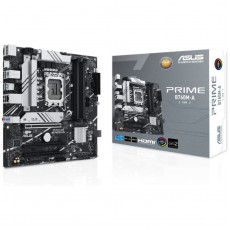 Материнська плата Asus Prime B760M-A-CSM Socket 1700