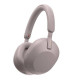 Гарнiтура Sony WH-1000XM5P Pink (WH1000XM5P.CE7)