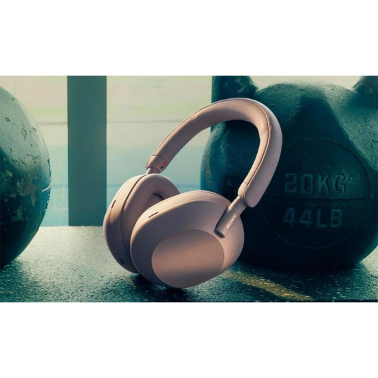 Гарнiтура Sony WH-1000XM5P Pink (WH1000XM5P.CE7)