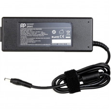 Блок живлення PowerPlant для ноутбука Panasonic 220V, 15.6V 125W 8A, 5.5х2.5 (PC125S5525)