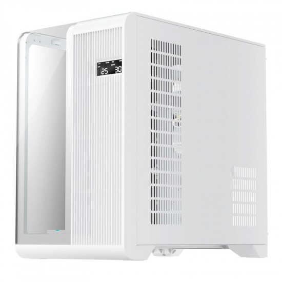 Корпус 1stPlayer RT7 White без БЖ