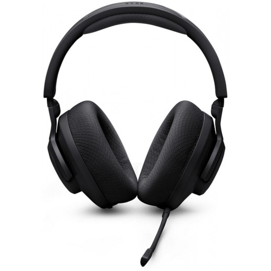 Bluetooth-гарнітура JBL Quantum 360 Wireless Black (JBLQTUM360BLK)