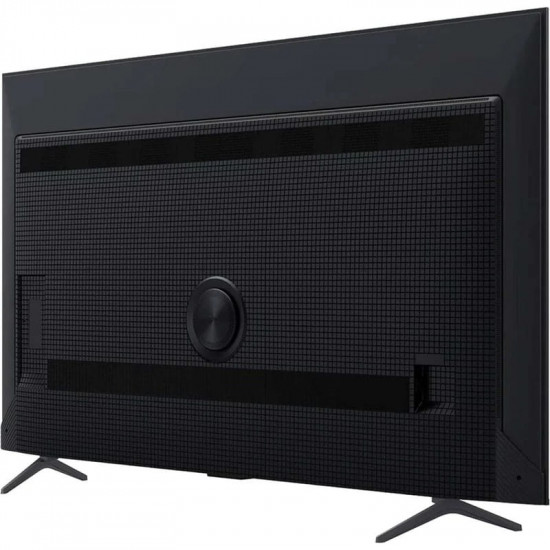 Телевiзор TCL 75P8K