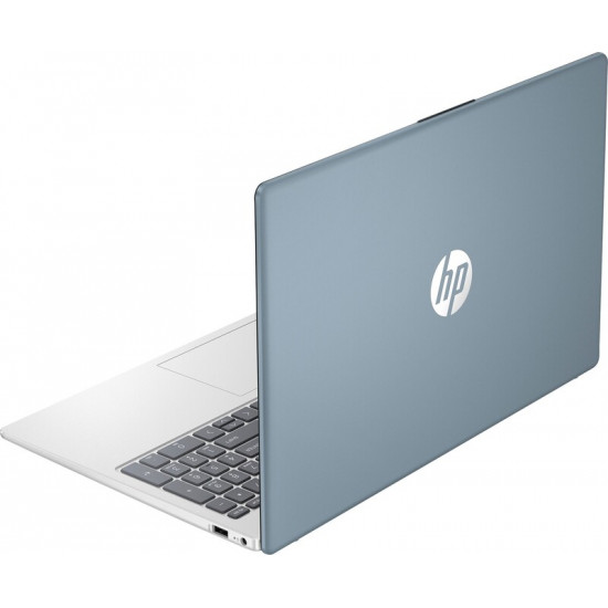 Ноутбук HP 15-fd0217ua (D16E2EA) Blue