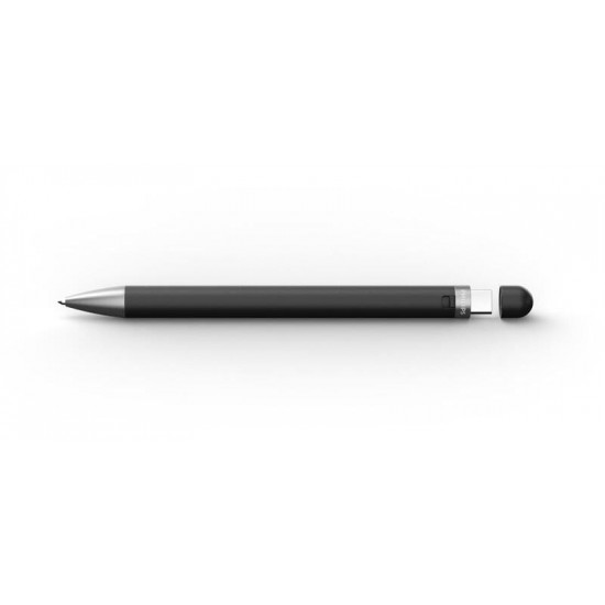 Диктофон-ручка Philips DVT1600 32GB Black