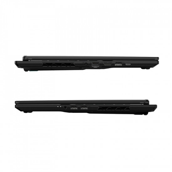 Ноутбук Gigabyte Gaming A16 (CTHH3UA893SD) Black Steel