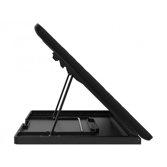 Графічний монітор Huion Kamvas 12 + рукавичка