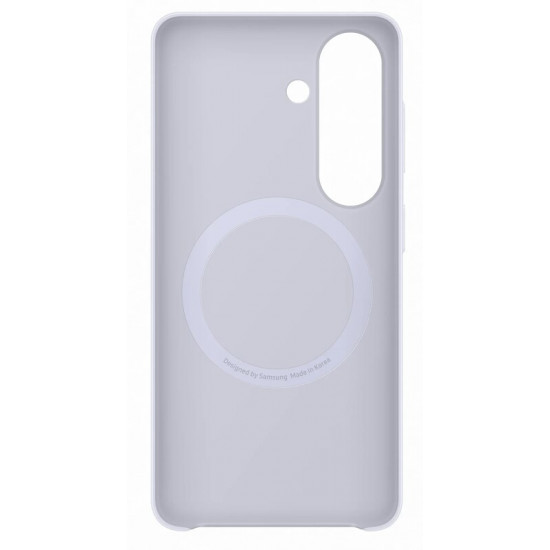 Чохол-накладка Samsung Slim Magnet для Samsung Galaxy S26 SM-S942 Light Violet (EF-SS942CVEGWW)
