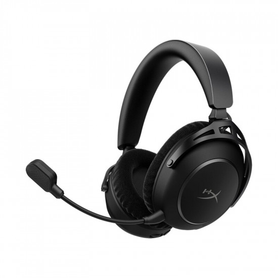 Гарнiтура HyperX Cloud Alpha 2 Wireless Black (AJ5C7AA)