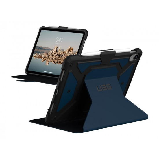 Чохол-книжка Urban Armor Gear Metropolis SE для Apple iPad 10.9" (2022) Mallard (12339X115555)