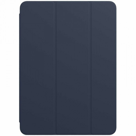 Чохол-книжка Apple Smart Folio для Apple iPad Pro 11 (2021) Deep Navy (MJMC3)