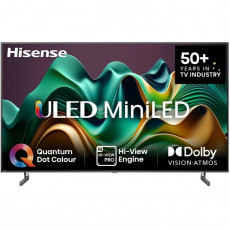 Телевізор Hisense 55U6NQ
