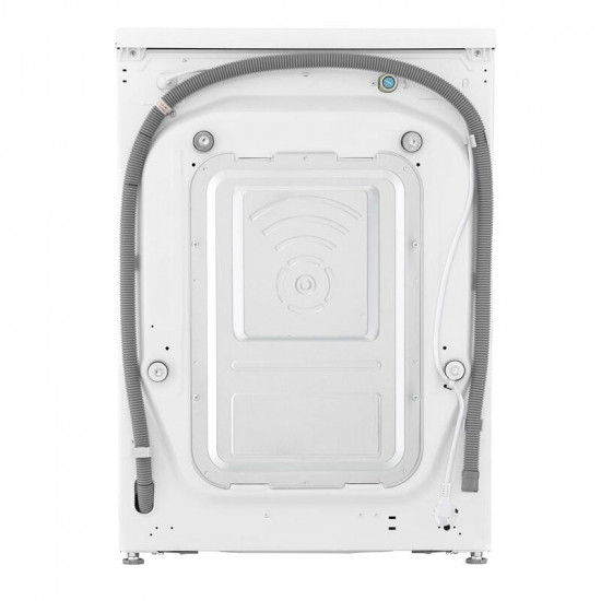Пральна машина з сушкою LG F2R5FG0W