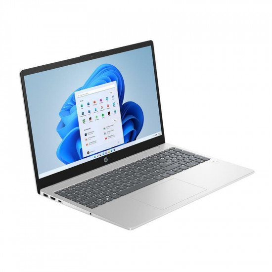 Ноутбук HP 15-fd0201ua (D16CPEA) Blue