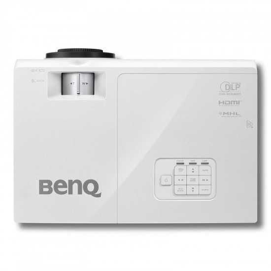 Проєктор BenQ SH753p (9H.JGJ77.2JE)