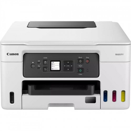 Багатофункціональний пристрій А4 кол. Canon Maxify GX3040 c Wi-Fi (5777C009)