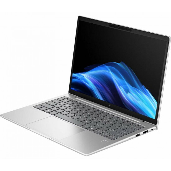 Ноутбук HP EliteBook 6 G1i (AU7N8AV_V2) Silver