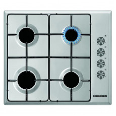 Варильна поверхня Heinner HBH-S584I-IX