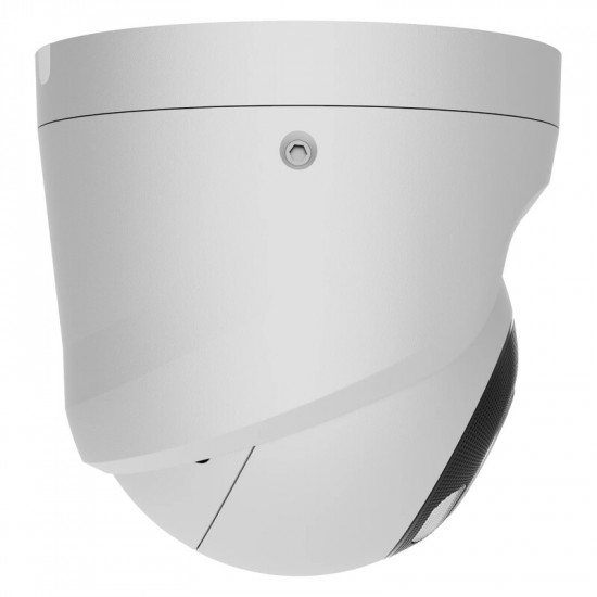 IP-камера Ajax TurretCam HL White 8МП (4мм)