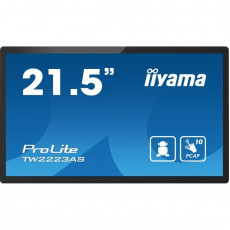 Монітор Iiyama 21.5" ProLite TW2223AS-B2 VA Black