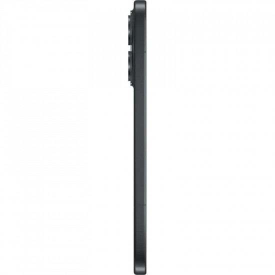 Смартфон Xiaomi 17 12/256GB Black