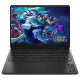 Ноутбук HP Omen 16-ap0029ua (C9SA6EA) Black