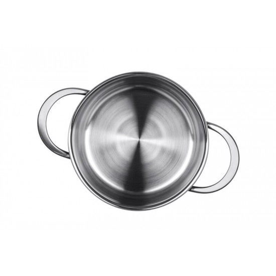 Каструля Ardesto Black Mars 20 см 3 л (AR0730S)
