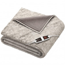 Електроковдра Beurer HD 150 Nordic Gray