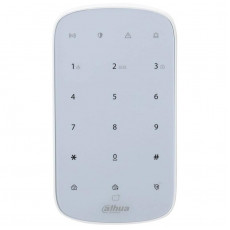 Бездротова клавіатура Dahua DHI-ARK30T-W2(868)