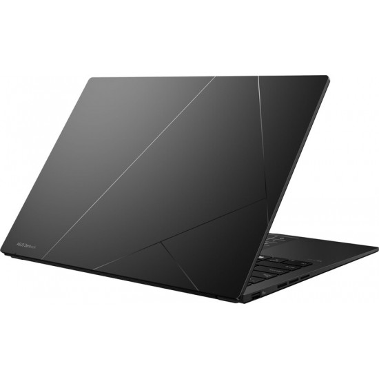 Ноутбук Asus Zenbook 14 OLED UM3406GA-QD049 (90NB17R1-M009X0) Jade Black