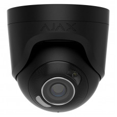 IP-камера Ajax TurretCam HL Black 5МП (2.8мм)
