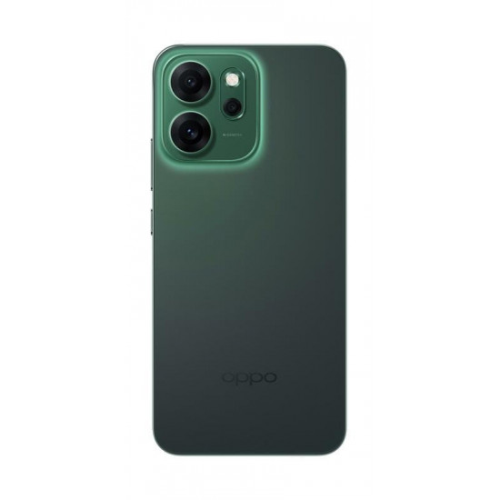 Смартфон Oppo Reno14 F 8/256GB Luminous Green