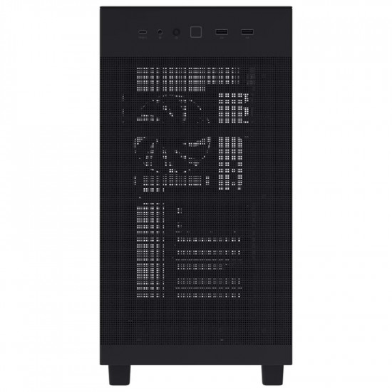 Корпус Asus Prime AP303 Mesh Black (90DC00V0-B39000)