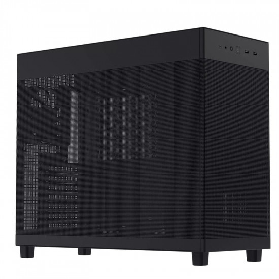 Корпус Asus Prime AP303 Mesh Black (90DC00V0-B39000)