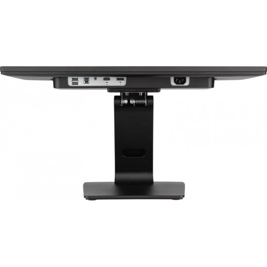 Монiтор Iiyama 23.8" ProLite T2452MSC-B1 IPS Black