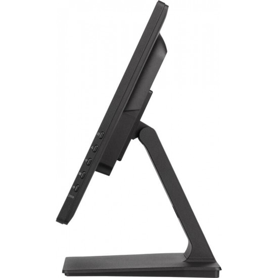 Монiтор Iiyama 23.8" ProLite T2452MSC-B1 IPS Black