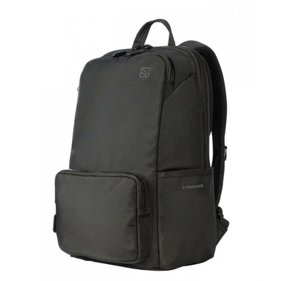 Рюкзак Tucano Terra Gravity AGS Black (BKTER15-AGS-BK) 15.6"