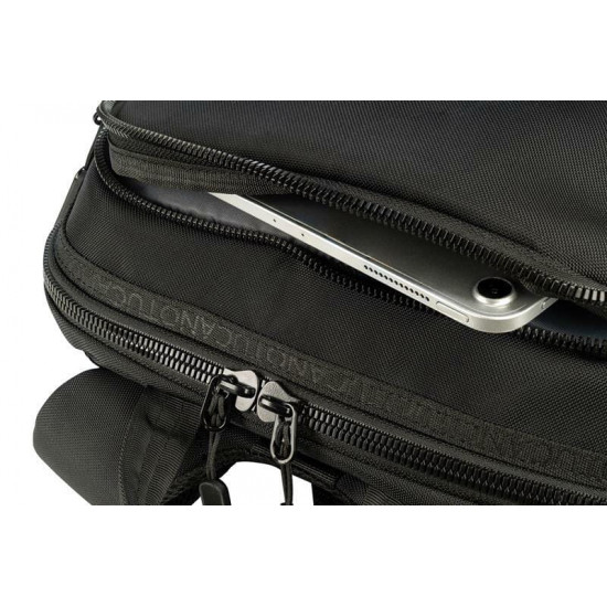 Рюкзак Tucano Terra Gravity AGS Black (BKTER15-AGS-BK) 15.6"