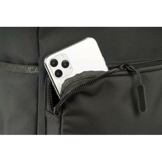 Рюкзак Tucano Terra Gravity AGS Black (BKTER15-AGS-BK) 15.6"