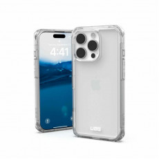 Чохол-накладка Urban Armor Gear для Apple iPhone 16 Pro Plyo Ice (114484114343)