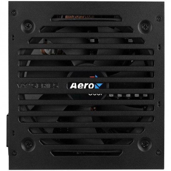 Блок живлення AeroCool VX Plus Stealth 700 (ACPN-VS70AEY.12) 700W