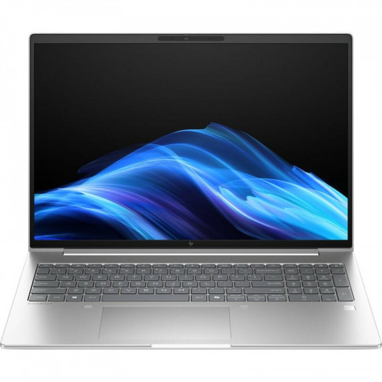 Ноутбук HP EliteBook 6 G1ah 16 (AZ8Z1AV_V7) Silver