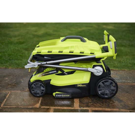 Газонокосарка Ryobi RLM15E36H (5133002345)