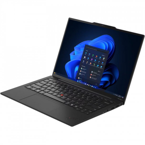 Ноутбук Lenovo ThinkPad X1 Carbon Gen 13 (21NTS1GA00) Black
